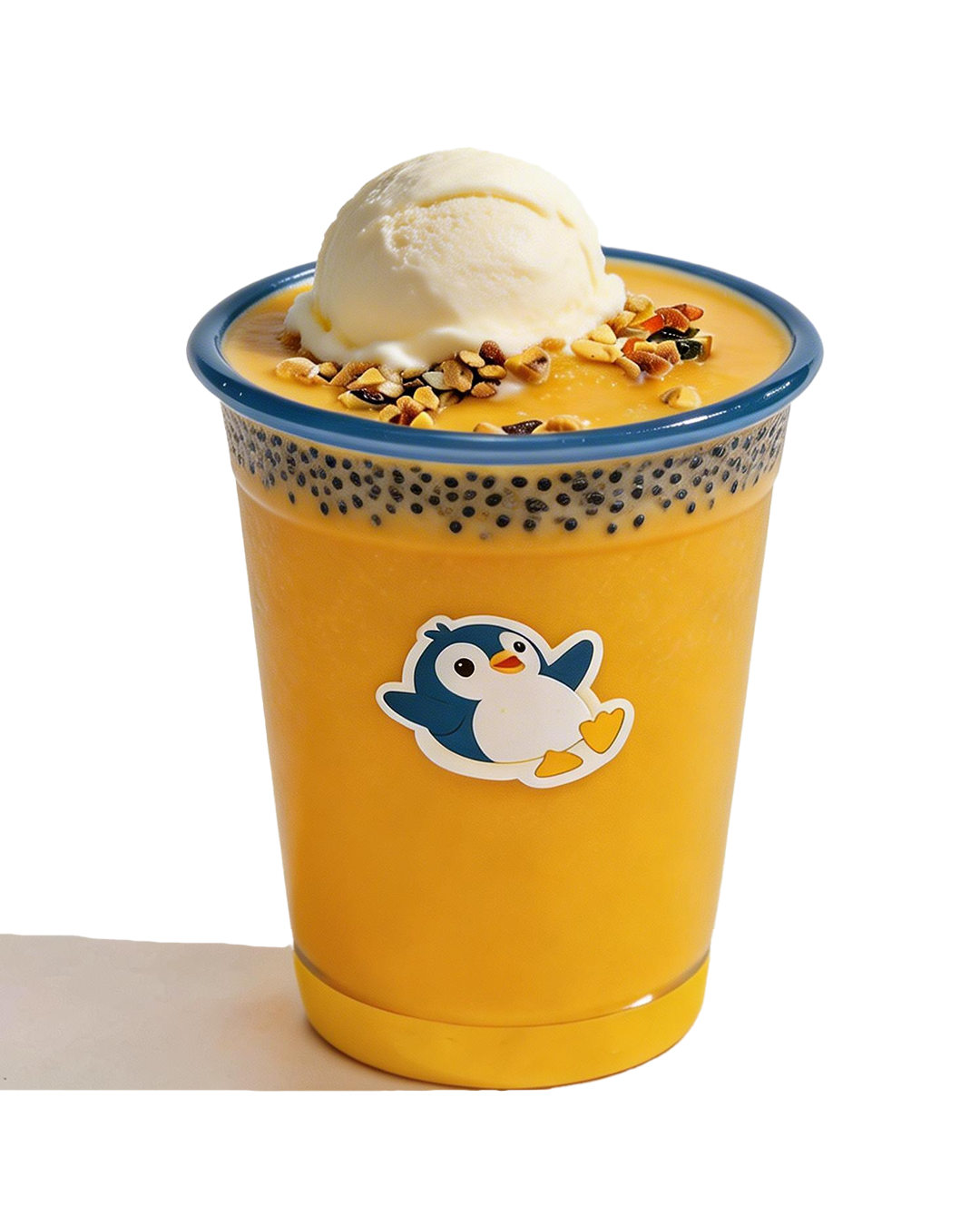 Mango Falooda